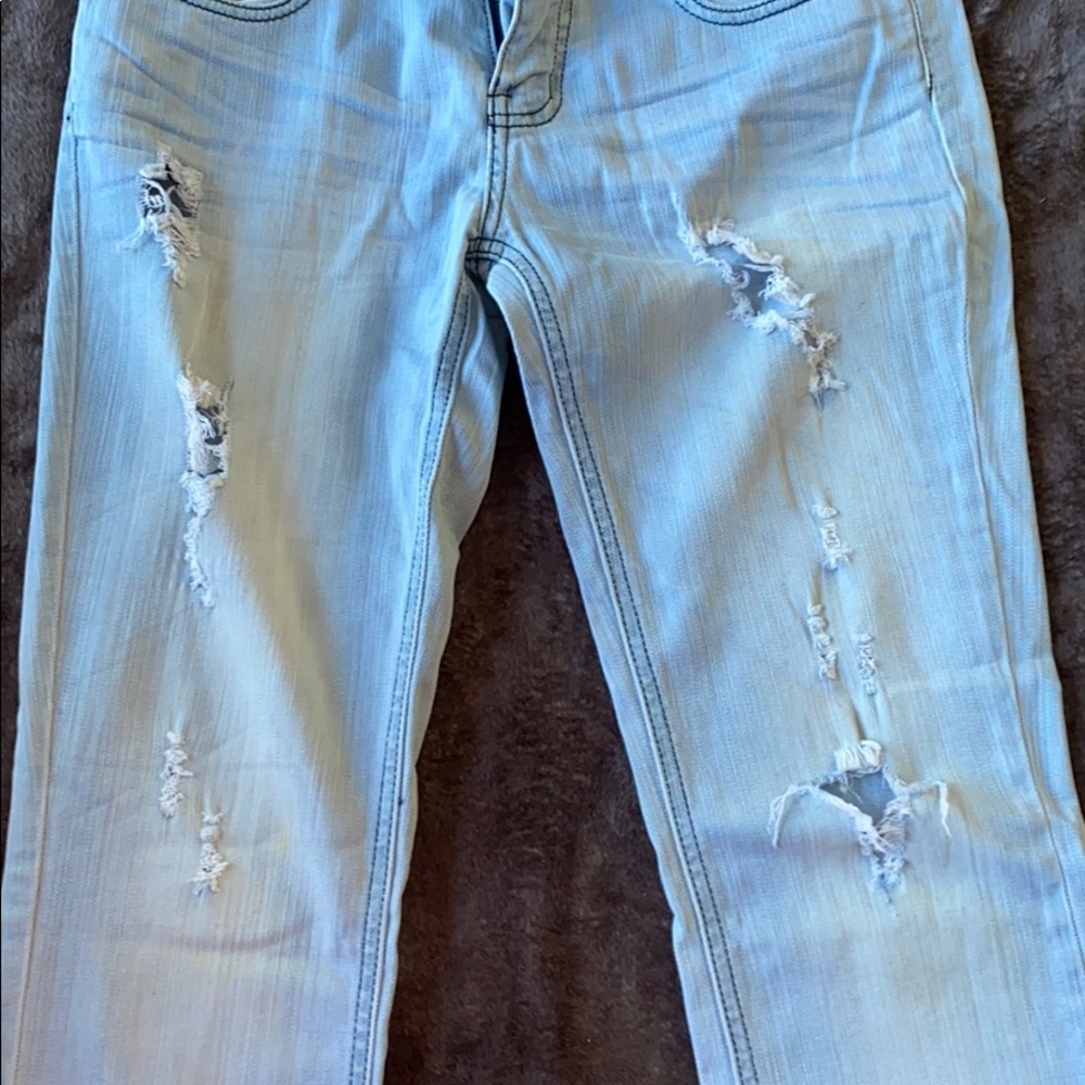 Jeans - Picture 2 of 5
